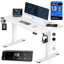 CASARIA® Höhenverstellbarer