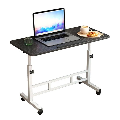 Mobiler schreibtisch laptop - mobiler,