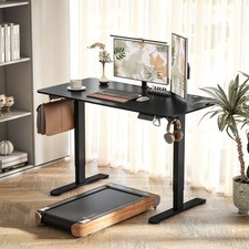 Vinsetto Höhenverstellbarer