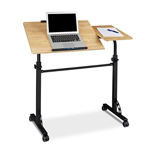 Laptoptisch höhenverstellbar