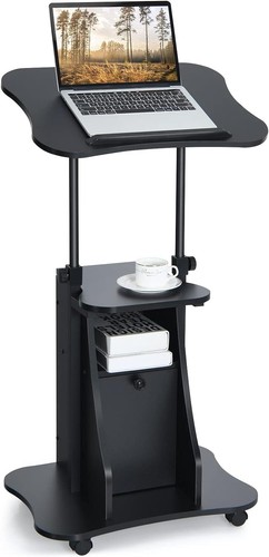 Stehpult rednerpult sitz steh - stehpult,