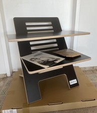 Standsome Schreibtischaufsatz