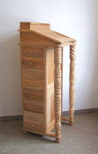 Stehpult rednerpult - stehpult,
