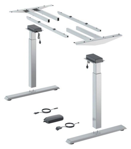 Hettich tischgestell - hettich,