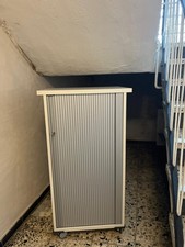 Stehpult Hochschrank