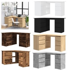 Eckschreibtisch Schreibtisch