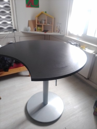 Hebetisch stehtisch büro - stehtisch,,