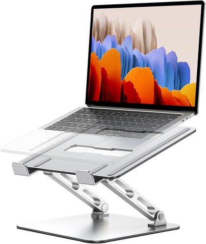 Babacom laptop ständer - laptop,