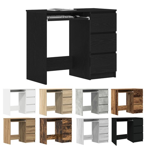 Schreibtisch holzwerkstoff - schreibtisch,