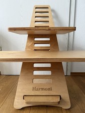 Harmoni Stehpult aus Holz
