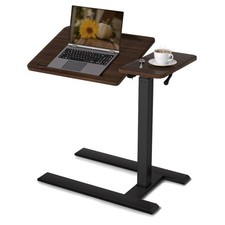 Höhenverstellbarer Betttisch