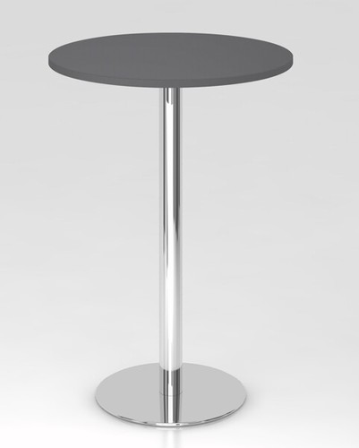 Stehtisch rund 80cm tisch - 80cm,