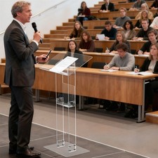 Rednerpult 115cm Schreibpult