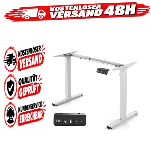 Höhenverstellbares