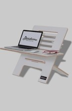  Standsome Slim Schreibtisch