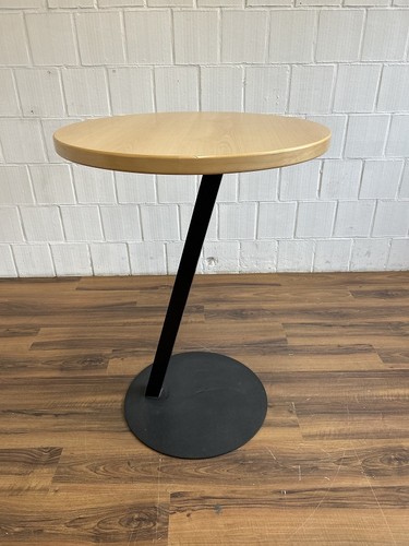 Stehtisch buche schwarz - buche,