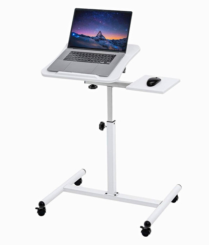 Tatkraft laptop stehtisch - tatkraft, laptop-stehtisch